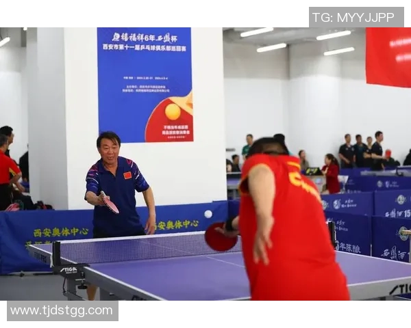 西安乒乓球队荣登乒乓球比赛经验排行榜第一名的背后故事 西安乒乓球队荣登乒乓球比赛经验排行榜第一名的背后故事